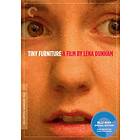 Tiny Furniture - Criterion Collection (US) (Blu-ray)