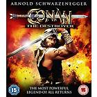 Conan the Destroyer (AU) (Blu-ray)