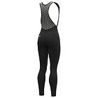 Alé Cycling Essential Bib Tights Svart XS Kvinna