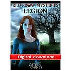 Red Crow Mysteries: Legion (PC)