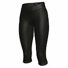 Alé Cycling Freetime Classico 3/4 Tights Svart XL Kvinna