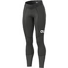 Alé Cycling Future Warm Tights Svart L Kvinna