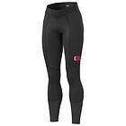 Alé Cycling Future Warm Tights Svart XS Kvinna