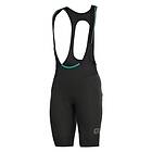 Alé Cycling K-coldblack Bib Shorts (Herr)