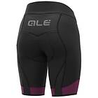 Alé Cycling Master 2.0 Shorts Svart M Kvinna