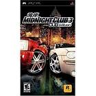 Midnight Club 3: DUB Edition (PSP)