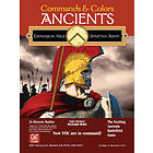 Commands & Colors: Ancients - The Spartan Army (exp. 6)