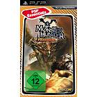 Monster Hunter Freedom (PSP)