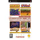 Namco Museum: Battle Collection (PSP)