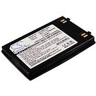 Batteriexperten Batteri SB-P120A för Samsung, 3.7V, 1200 mAh