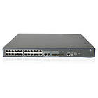 HP 3600-24-PoE+ v2 EI (JG301A/JG301C)