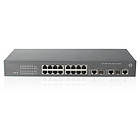 HP 3100-16 v2 SI (JG222A)