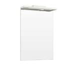 Temal Spegel Classic med LED-ramp CLASSIC led-ramp spegel 70 x 18 87 cm, greige LPL7002910