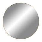 House Nordic Miroir Jersey Ø60 cm Mirror 4001160