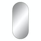 House Nordic Miroir Jersey Oval Mirror 4001435