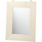 Creativ Company Spegel 20 cm Spegel, stl. 20,8x15,9 cm, tjocklek 0,6 1 st. 59225