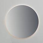 4AQUA Spegel Eclipse 90 rund spegel med led belysning SE90