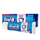 Oral-B Pro-Expert Sensitive Whitening Tannkrem 75ml 204873