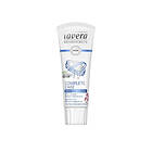 Lavera Complete Care Tandkräm Flouride-Free 75ml 40031