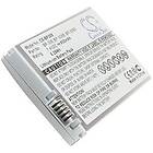 Batteriexperten Batteri BP-310 för Canon, 7.2V (7.4V), 850 mAh