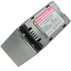 Batteriexperten Batteri CGR-D54S för Panasonic, 7.2V (7.4V), 5400 mAh