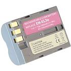 Batteriexperten Batteri till EN-EL3e ersättningsbatteri