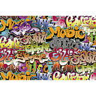 Dimex Tapet Graffiti Art MS-5-0322-DIMX