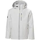 Helly Hansen Crew Jacket (Jr)