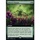 Commander Legends: Battle Baldur's Gate: Jaheira's Respite (alternative art) (Japansk) (Foil)