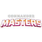The Gathering: Commander Masters Deck
