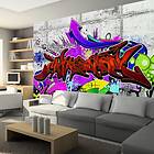 Arkiio Fototapet Urban Style A3-SFT9-A
