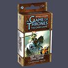 A Game of Thrones LCG: The War Five Kings (2nd print)