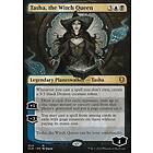 Commander Legends: Battle for Baldur's Gate: Tasha the Witch Queen (Alternative art) (Japansk)