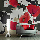 Arkiio Fototapet The Flowers Of War A3-LFTNT1499-A