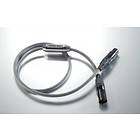 Siltech Explorer 180ix 2XLR - 2XLR M-F 0,75m