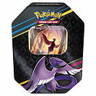 Pokémon TCG Sword & Shield Crown Zenith Tin Galarian Articuno