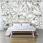 Arkiio Fototapet Alabaster Garden A3-SFT625-A