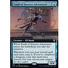 Commander Legends: Battle Baldur's Gate: Tomb of Horrors Adventurer (Alternative art) (Foil) (Japansk)