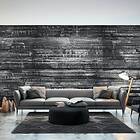 Arkiio Fototapet Självhäftande Grey Boards A3-SFT1512samA