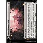 löskort: March of the Machine: Invasion Eldraine // Prickle Faeries (Foil)