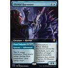Commander Legends: Battle Baldur's Gate: Illithid Harvester (alternative art) (Foil) (Japansk)