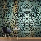 Arkiio Fototapet The Flowers Of Calm A3-3XLFT1024-A