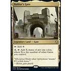 Commander Legends: Battle Baldur's Gate: (alternative art) (Foil) (Japansk)