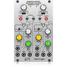 Behringer Sample & Hold Random Voltage 1036