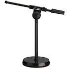 Monacor MS-100/SW Desk Microphone Stand