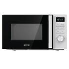 Gorenje MO20A3WH (Hvid)