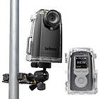 Brinno TLC300 Time Lapse Camera Construction Bundle (BCC300-C)