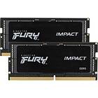 Kingston Fury Impact DDR5 5600MHz 32GB (KF556S40IBK232)
