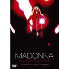 Madonna: I'm Going to Tell You a Secret (UK) (DVD)