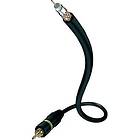 Inakustik Star Coax 1RCA - 1RCA 1,5m